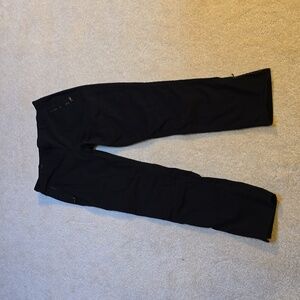 Talbots Cotton Pants